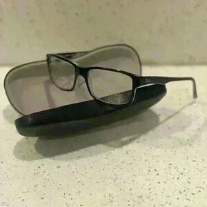 Rayaban prescription glasses